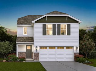 122 Cornerstone Xing, Hampshire, IL 60140