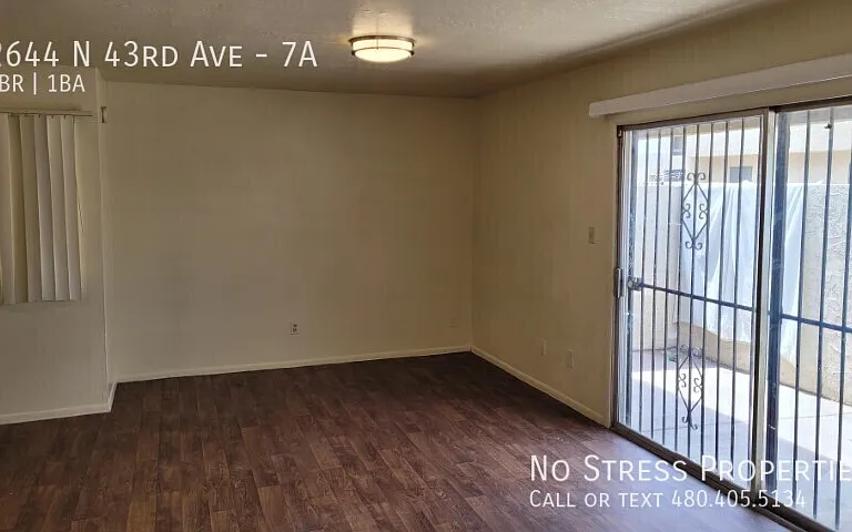 2644 N 43rd Ave #7A — Photo 2