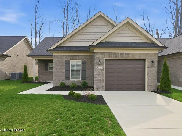 6513 Blum Farm Ct, Louisville, KY 40291