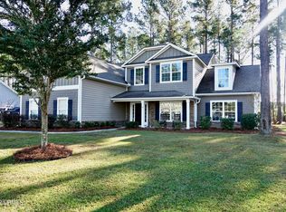 16 Junction Way, Bluffton, SC 29910