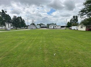 21 E Star Rd, Rossburg, OH 45362