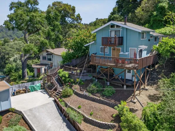 630 Encino Dr, Aptos, CA 95003