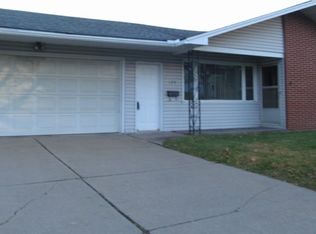 125 N 11th Ave, Wausau, WI 54401