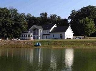 2087 S Golden Lake Rd, Angola, IN 46703