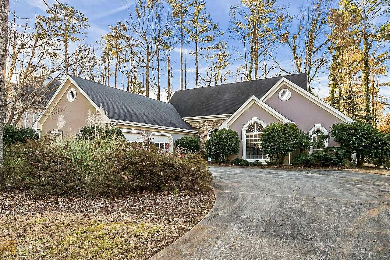 983 Denmeade Walk, Marietta, GA 30064 Zillow