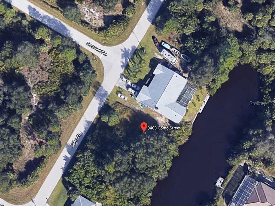 1st image of 3400 Como St