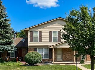 68450 Seymour St, Richmond, MI