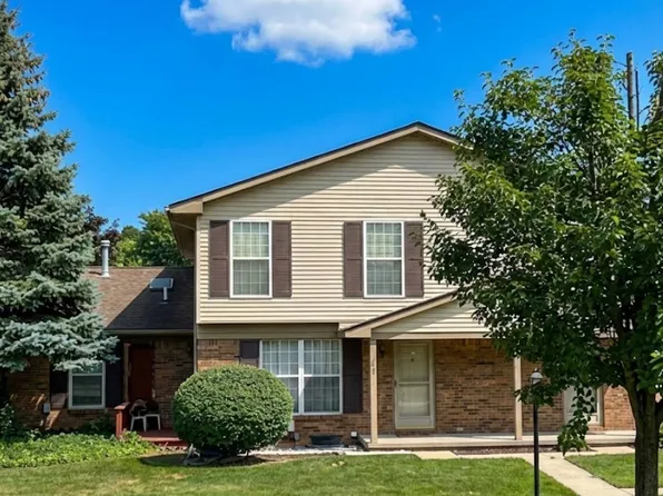 68450 Seymour St, Richmond, MI 48062