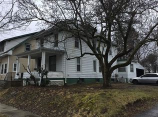 29 Kelsey Rd, Poughkeepsie, NY 12601