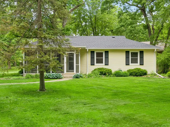 1501 Valders Ave N, Golden Valley, MN 55427