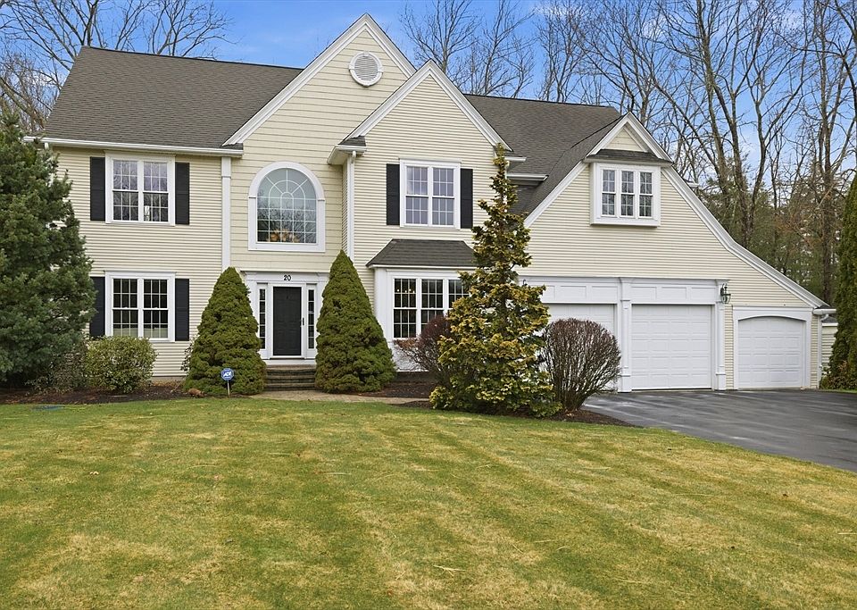1st image of 20 Huckleberry Rd