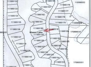 828 S Camas Pl, Moses Lake, WA 98837