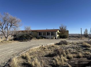 506 Jackman Access Rd, Rock Springs, WY 82901