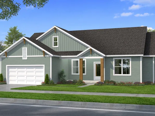 The Whitney Plan, Laketown Meadows
