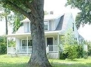 714 Leesville Rd, Lynchburg, VA 24502