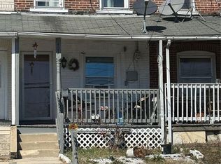 403 E Susquehanna St, Allentown, PA