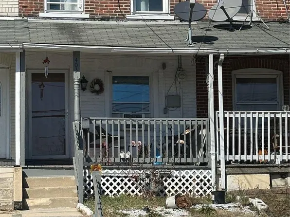 403 E Susquehanna St, Allentown, PA 18103