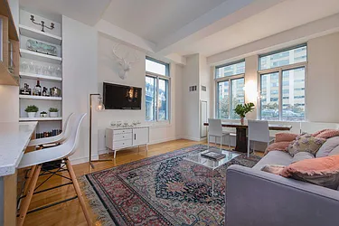 Sold by Keller Williams NYC