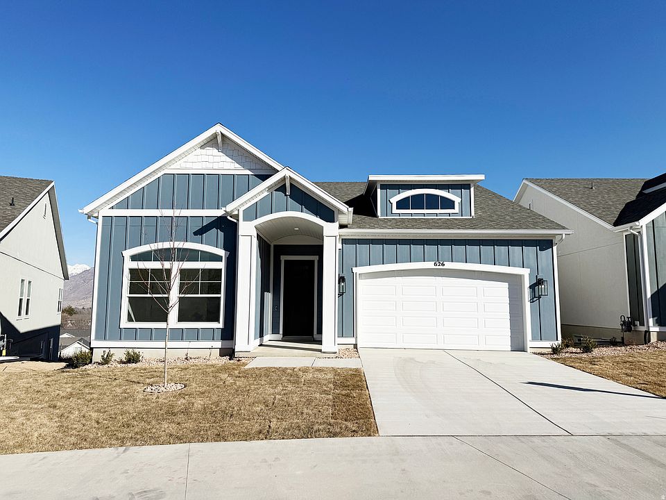 1st image of 626 N Legend Cir #479