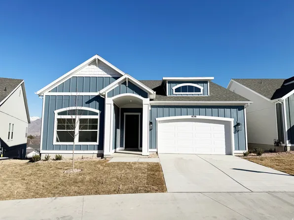 626 N Legend Cir #479, Mapleton, UT 84664