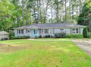 1209 Pine Ridge Rd NE, Atlanta, GA 30324