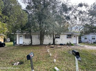 1627 Brookview Dr S, Jacksonville, FL 32246