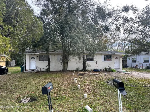 1627 S BROOKVIEW Drive, Jacksonville, FL 32246