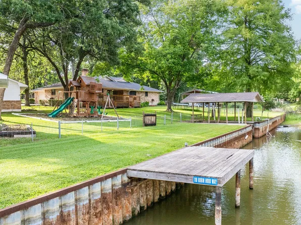 118 Robin Hood Way, Gun Barrel City, TX 75156