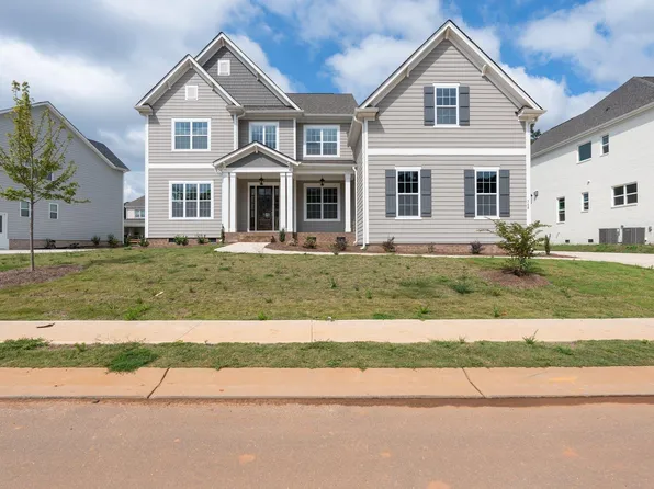 768 Enoree River Pl #Rrs0050, Greer, SC 29651