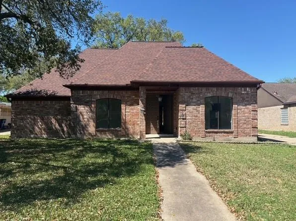 6918 Marisol Dr, Houston, TX 77083