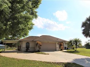 30361 Beech Rd, Punta Gorda, FL 33982
