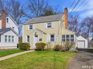 104 Price Boulevard, West Hartford, CT 06119