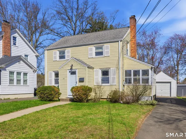 104 Price Boulevard, West Hartford, CT 06119