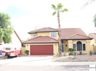 1825 E Redfield Rd #1825, Phoenix, AZ 85022