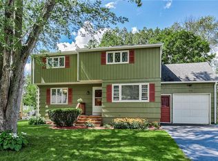 49 Rossmore St, Rochester, NY 14606