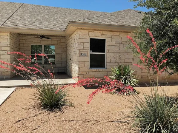1513 Club Dr, Midland, TX 79701