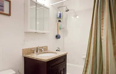 Rented by Gotham City Realty Group