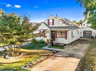 1606 27th St NE, Canton, OH