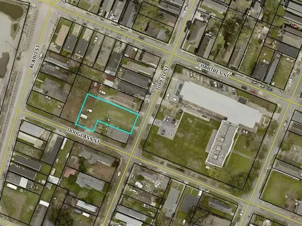 508 Tupelo St, New Orleans, LA 70117