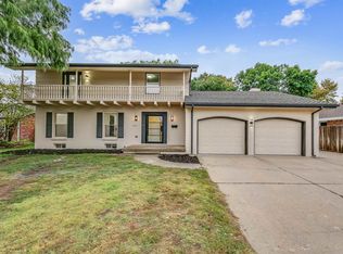 2901 W Cornelison St, Wichita, KS 67203
