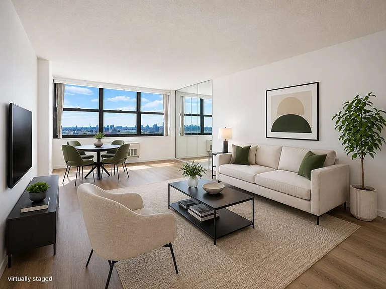 7000 Boulevard East #47E — Photo 5