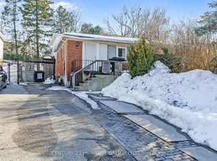 795 Greenfield Cres, Newmarket, ON