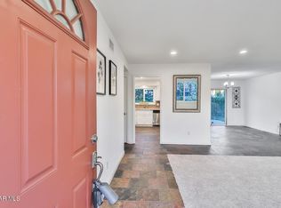 16201 Napa St, North Hills, CA 91343