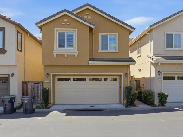 2709 Gramercy Pl, Fairfield, CA 94533