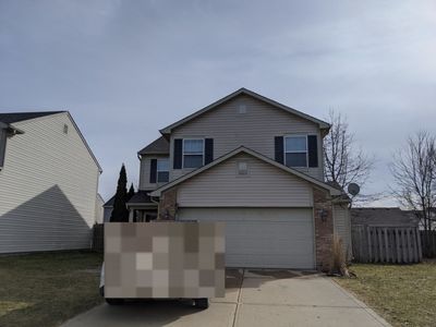 525 Jayson Cir, Westfield, IN, 46074