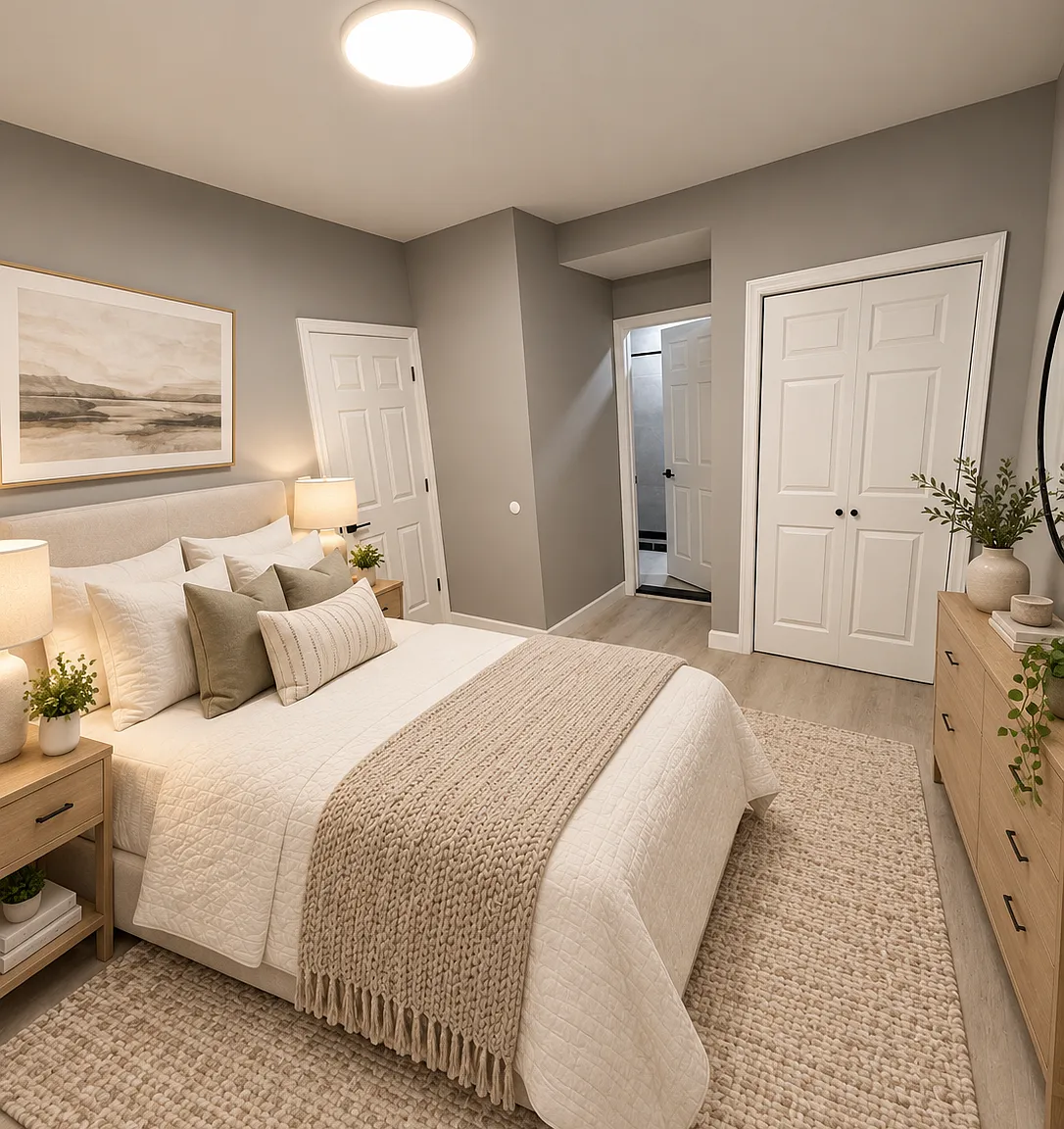 4 bed, 1250 sqft, $3,600 — Photo 2