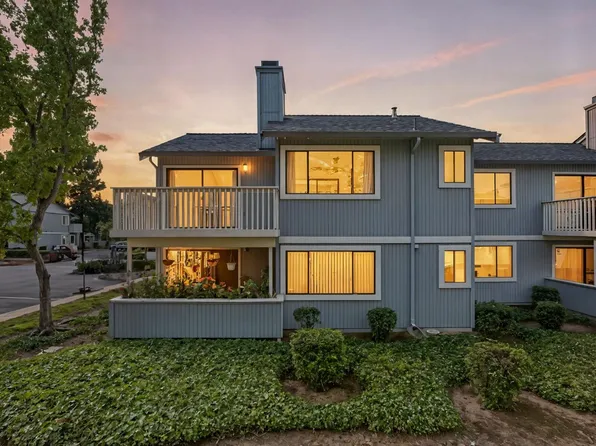 34648 Musk Ter, Fremont, CA 94555