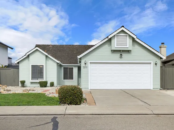 3511 Schooner Dr, Stockton, CA 95219