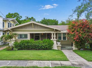 1107 W Horatio St, Tampa, FL 33606
