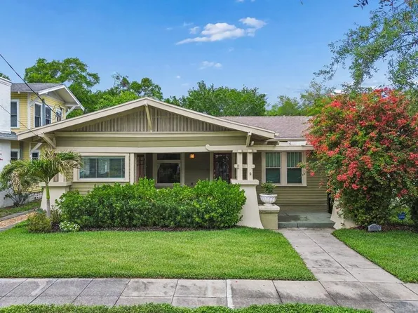 1107 W Horatio St, Tampa, FL 33606